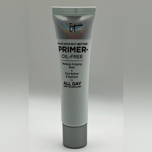 it Cosmetics Your Skin But Better Makeup Primer+ - Picture 4 of 5